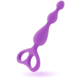 Intense - Lilas Anal Danti